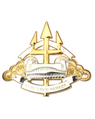 Military Unit Pins